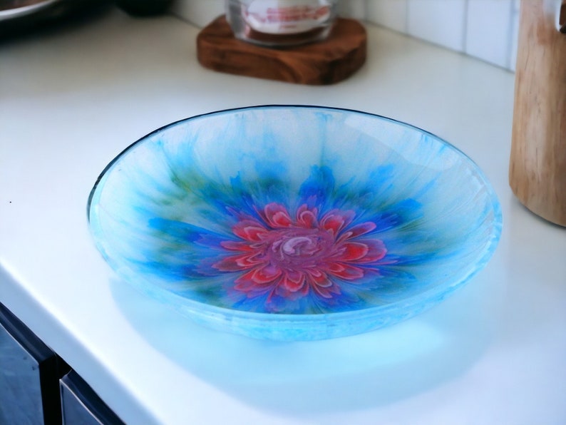 RESIN BOWLS